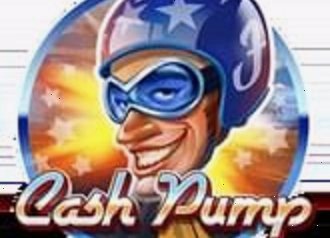 Игра Cash Pump от Play'n Go