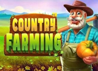 Событие Country Farming