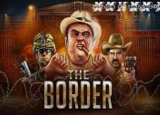 Провокационная игра The Border от Nolimit
